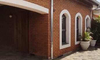 Imagem 2: Casa com 3 dormitórios, 177 m² - venda por R$ 550.000,00 ou aluguel por R$ 2.600,00/mês