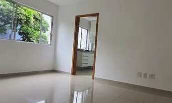 Imagem 3: Apartamento com 3 dormitórios para alugar, 85 m² por R$ 2.960,00/mês - Liberdade - Belo Ho