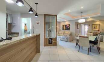 Imagem 2: Apartamento com 3 dormitórios à venda, 93 m² por R$ 750.000,00 - Estreito - Florianópolis