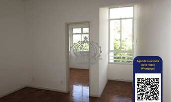 Imagem 7: Apartamento com um quarto e dependências na Tijuca