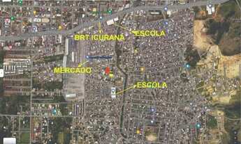 Imagem 4: Vendo terreno em cosmos