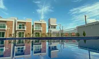 Imagem 4: CASA DUPLEX A VENDA EM CONDOMÍNIO FECHADO A 3MIN DO CENTRO DO EUSÉBIO