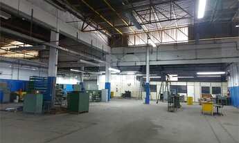 Imagem 4: GALPÃO PARA VENDA OU LOCAÇÃO