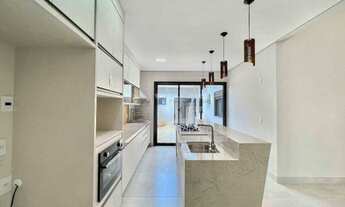 Imagem 3: Casa com 3 dormitórios à venda, 143 m² por R$ 1.065.000,00 - Jardim Mantova Residencial