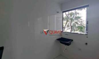 Imagem 6: Apartamento à venda, 47 m² por R$ 338.500,00 - Vila Prudente (Zona Leste) - São Paulo/SP