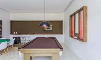 Imagem 4: Apartamento com 1 dormitório para alugar, 41 m² por R$ 2.370,00/mês - Vila Campesina - Osa