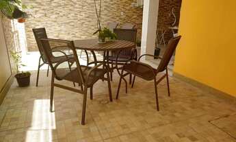 Imagem 7: Casa para venda com 4 quartos em Buraquinho - Lauro de Freitas - Bahia