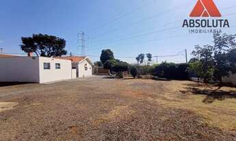 Imagem 7: Casa com 3 dormitórios para alugar, 232 m² por R$ 3.941,50/mês - Campo Verde - Americana/S