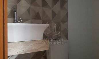 Imagem 6: Apartamento com 2 dormitórios à venda, 50 m² por R$ 335.000,00 - Vila Curuçá - Santo André