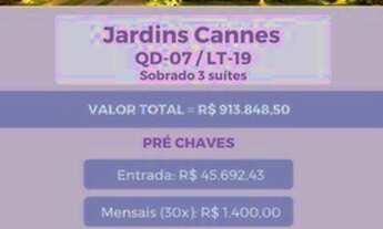 Imagem: Oportunidade para quem busca morar no Jardins