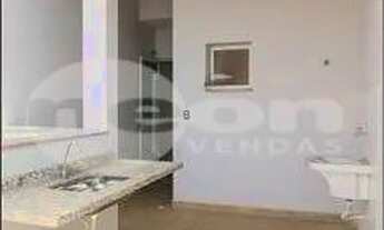 Imagem 4: SANTO ANDRé - Apartamento Padrão - Parque das Nações