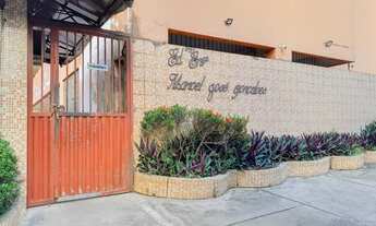 Imagem 4: ED. MANOEL JOSE GONCALVES APTO MED 99,00M² DE 03 QUARTOS E 01 VAGA - COD 3089