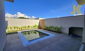 Imagem 7: Casa com 3 dormitórios à venda, 174 m² por R$ 1.050.000,00 - Vila Guedes - Jaguariúna/SP