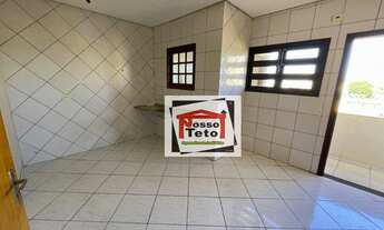 Imagem 2: Sobrado com 2 dormitórios para alugar, 145 m² por R$ 2.497,00/mês - Vila Mangalot - São Pa