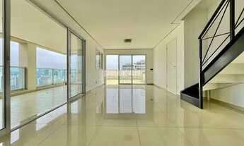 Imagem: Cobertura Assobradada c/ 227m² de 3 suítes