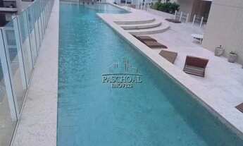 Imagem 7: APARTAMENTO 03 SUITES, LAZER COMPLETISSIMO, BAIRRO CANTO DO FORTE, NA IMOBILIARIA EM PRAIA