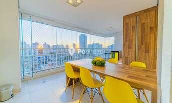 Imagem: Apartamento 3 dormitórios com suíte no