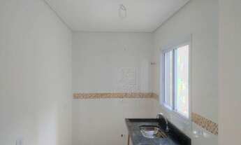 Imagem 4: Apartamento com 2 dormitórios à venda, 50 m² por R$ 310.000,00 - Parque Capuava - Santo An