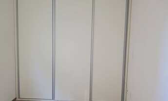 Imagem 6: Apartamento com 1 dormitório para alugar, 50 m² por R$ 3.802,00/mês - Jardim Aquarius - Sã