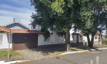 Imagem 6: Casa de esquina com 5 dormitóriios no bairro Ideal em Novo Hamburgo. Ref.:432