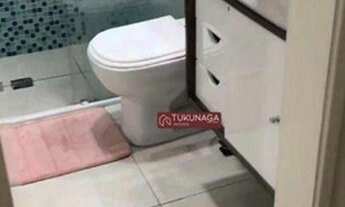 Imagem 6: Apartamento com 2 dormitórios à venda, 46 m² por R$ 239.000,00 - Jardim Presidente Dutra