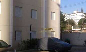 Imagem 2: Apartamento Vila Caraguatá