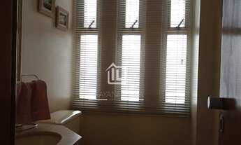 Imagem: Apartamento para venda com 248 metros quadrados