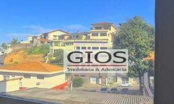 Imagem 5: Apartamento com 3 dormitórios para alugar, 83 m² por R$ 3.506,00/mês - Santana - São Paulo