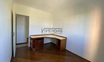 Imagem 7: Lindo apartamento para locação na Vila São Bento, Campinas/SP