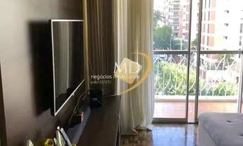 Imagem 2: Belo Apartamento para vender - Bairro Santa Paula