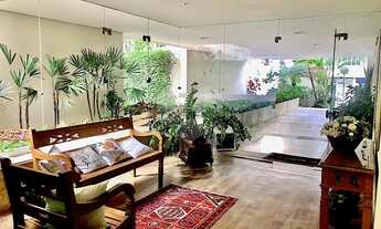 Imagem 6: São Paulo - Apartamento Padrão - ITAIM BIBI