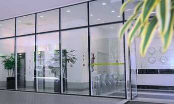 Imagem 5: Sala, 288 m² - venda por R$ 4.460.000,00 ou aluguel por R$ 26.906,86/mês - Paraíso - São P