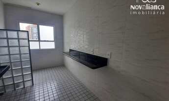 Imagem 3: Apartamento com 3 quartos para alugar, 84 m² - Itapuã - Vila Velha/ES