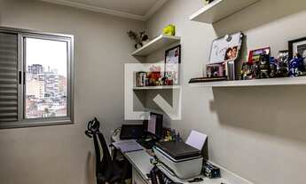 Imagem 5: Apartamento para Aluguel - Barra Funda, 2 Quartos, 50 m2