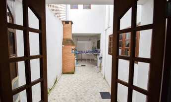 Imagem 5: Sobrado 115 m² - Metrô Santa Cruz