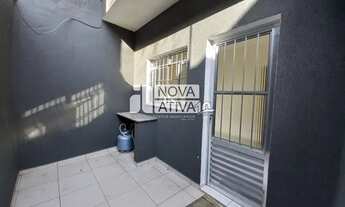 Imagem 2: APARTAMENTO RESIDENCIAL em SÃO PAULO - SP, JARDIM JAPÃO