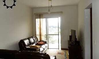 Imagem 1: APTO BELA VISTA OSASCO