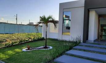 Imagem 6: CASA A VENDA NO TERRAS ALPHAVILLE SERGIPE I