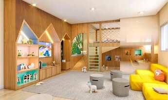 Imagem 4: Choice Roof Park | Construtora Ditolvo | Construção