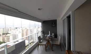 Imagem 11: Apartamento para aluguel possui 50 metros quadrados com 1 quarto em Consolação - São Paulo