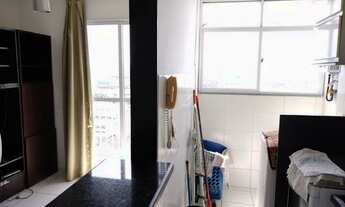 Imagem 4: São Cristóvão - 2 quartos sol da manhã