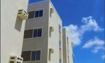 Imagem 3: Repasse de Apartamento no Condomínio Residencial Hortênsia, Próximo ao Hospital Dioclécio