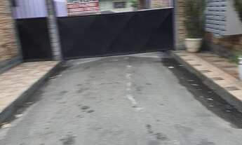 Imagem 5: Vendo casa de vila total segurança