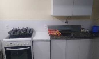 Imagem: Kitnet Apto de 1 quarto