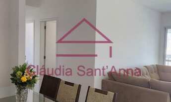 Imagem 2: Apto 3 Dorms, 1 suite e 2 vagas