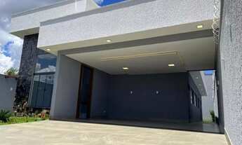 Imagem: Casa para Venda em Goiânia, Setor Faiçalville