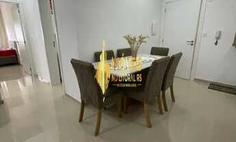 Imagem 6: Apartamento com 3 vagas de estacionamento Ref.:AP1990