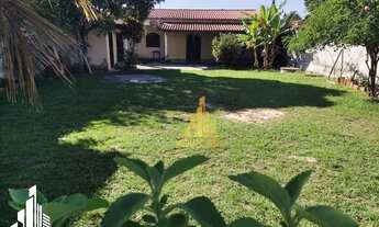 Imagem 2: Casa Residencial à venda, Praia da Vila, Saquarema - CA0287