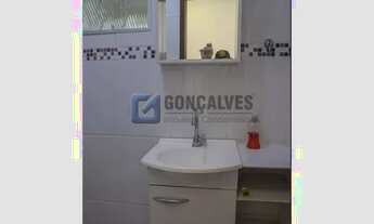 Imagem 7: SAO BERNARDO DO CAMPO - Residential / Home - RUDGE RAMOS