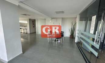 Imagem 7: Apartamento para aluguel, 3 quartos, 1 suíte, 3 vagas, Buritis - Belo Horizonte/MG